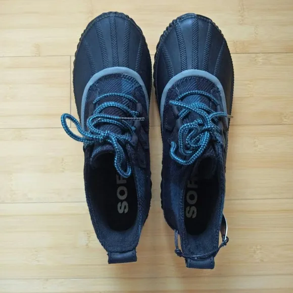 -NEW- Women's Sorel Out N About Plus Boots/Booties 7.5