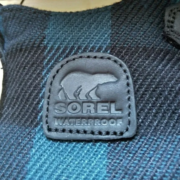 -NEW- Women's Sorel Out N About Plus Boots/Booties 7.5