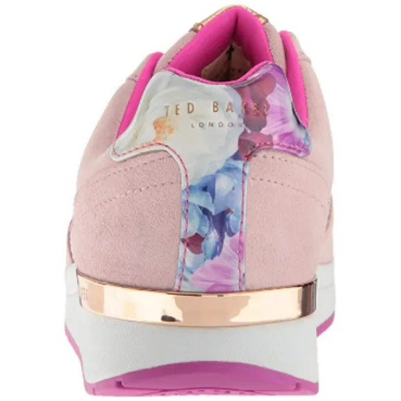 🆕 NIB 👟 Ted Baker Esmay Fashion Sneakers
