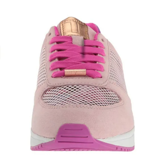 🆕 NIB 👟 Ted Baker Esmay Fashion Sneakers