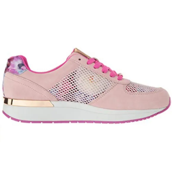 🆕 NIB 👟 Ted Baker Esmay Fashion Sneakers