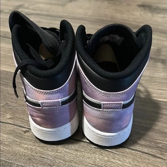 2022 Air Jordan 1 Mid SE GS 'Zen Master' Youth