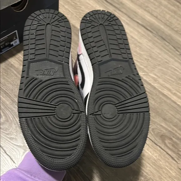 2022 Air Jordan 1 Mid SE GS 'Zen Master' Youth