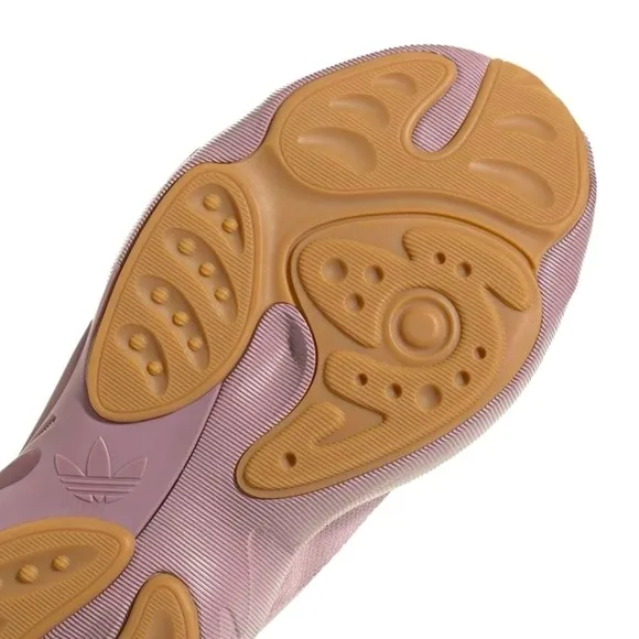adidas adiFOM SLTN &quot;Mauve&quot; Women's Lifestyle Sneakers Shoes