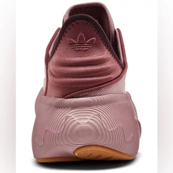 adidas adiFOM SLTN &quot;Mauve&quot; Women's Lifestyle Sneakers Shoes