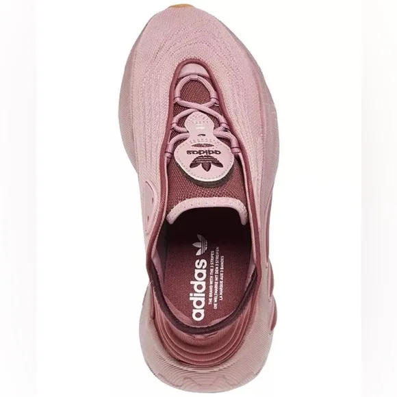 adidas adiFOM SLTN &quot;Mauve&quot; Women's Lifestyle Sneakers Shoes