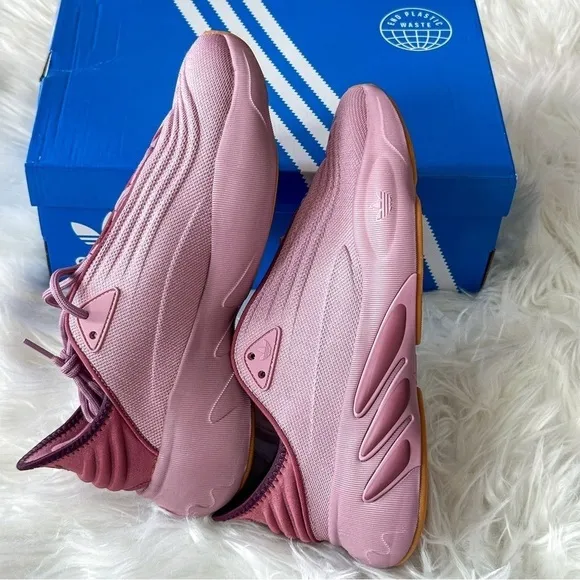 adidas adiFOM SLTN &quot;Mauve&quot; Women's Lifestyle Sneakers Shoes