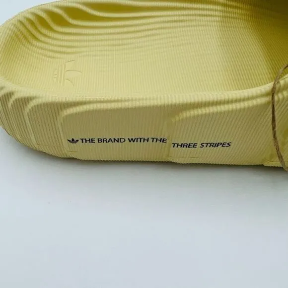 ADIDAS Adilette Slides Men Size 6 US