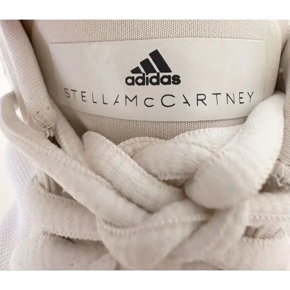 Adidas by Stella McCartney Adipure Sneaker White Size 9