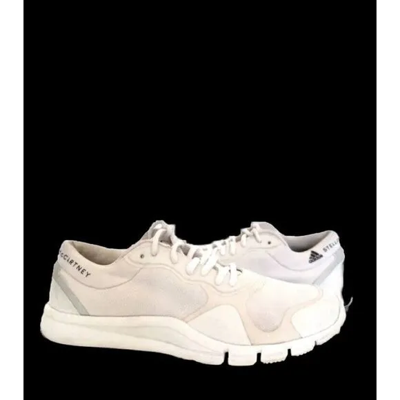 Adidas by Stella McCartney Adipure Sneaker White Size 9