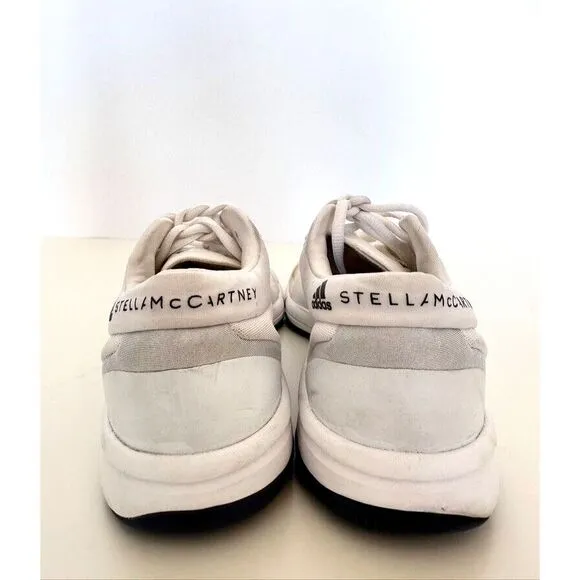 Adidas by Stella McCartney Adipure Sneaker White Size 9
