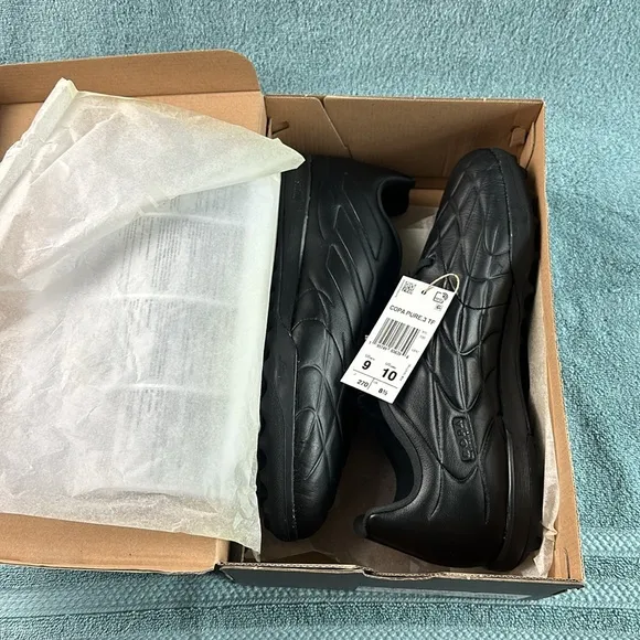 Adidas Copa Pure.3 TF Turf new comes with original box size 9