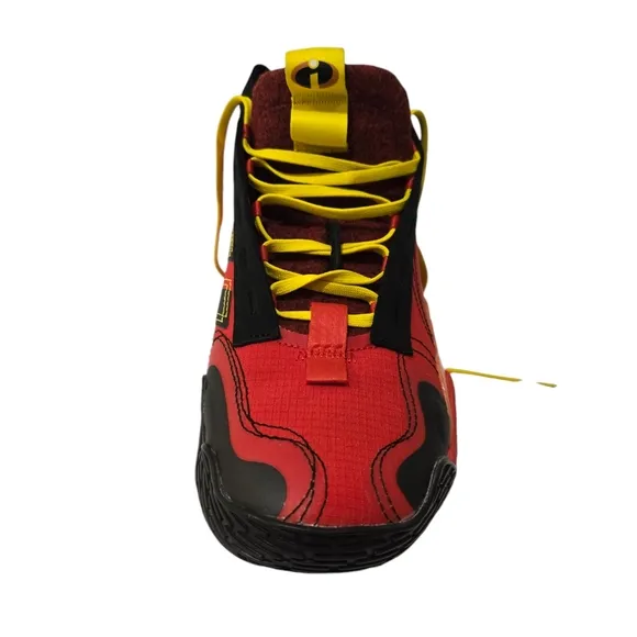 Adidas Disney Pixar Incredibles Sneakers