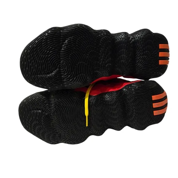 Adidas Disney Pixar Incredibles Sneakers
