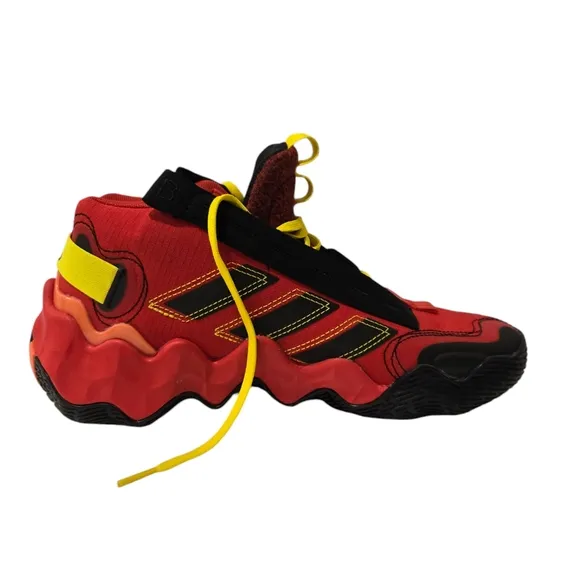 Adidas Disney Pixar Incredibles Sneakers