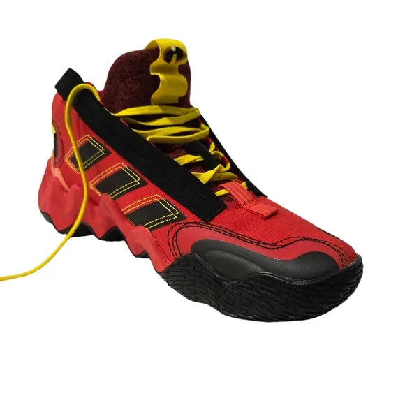 Adidas Disney Pixar Incredibles Sneakers