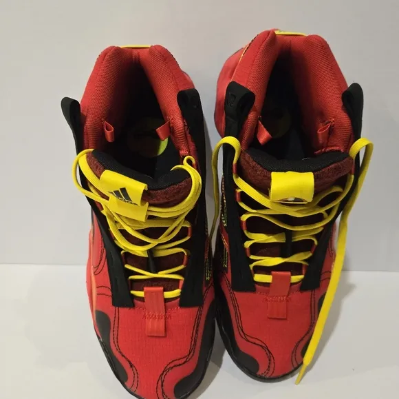 Adidas Disney Pixar Incredibles Sneakers