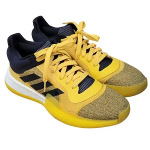 adidas Marquee Boost Low Men's Basketball Sneakers Size 11.5 🏀