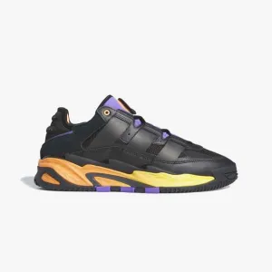 adidas Mens Niteball Fashion Sneakers Size 10.5