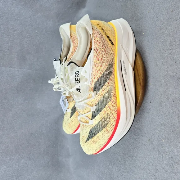 Adidas Multicolor Running Shoes