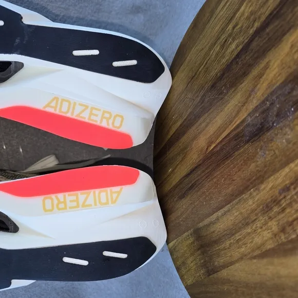 Adidas Multicolor Running Shoes