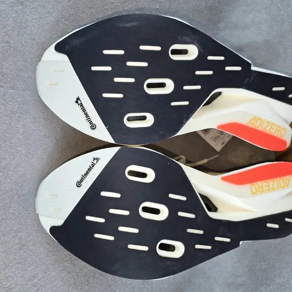 Adidas Multicolor Running Shoes
