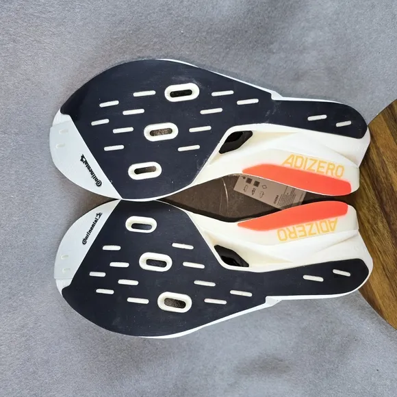 Adidas Multicolor Running Shoes