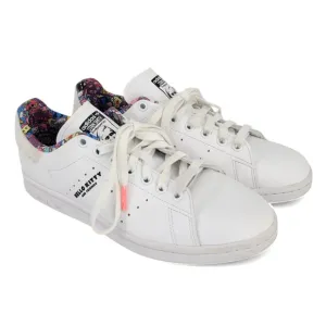 Adidas Originals Stan Smith x Hello Kitty Sneakers Womens Sz 7.5 Limited Edition