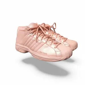 Adidas Pro Model 2G Athletic Basketball Sneakers Men's Size 11.5