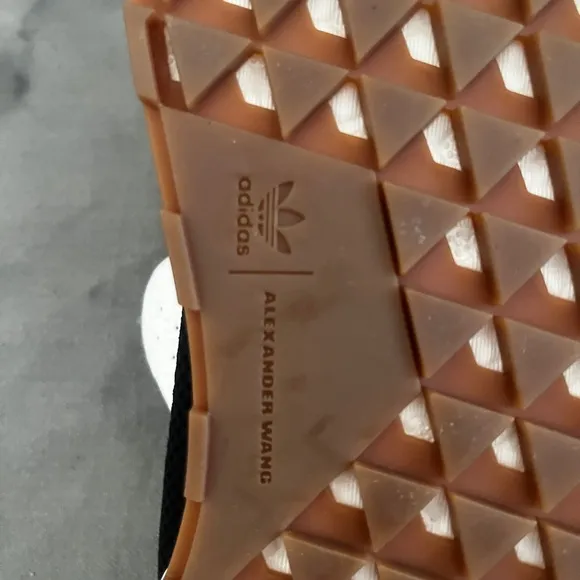 Adidas x Alexander Wang AW Run Sneakers