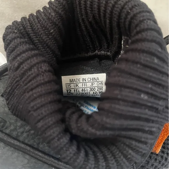 Adidas x Alexander Wang AW Run Sneakers