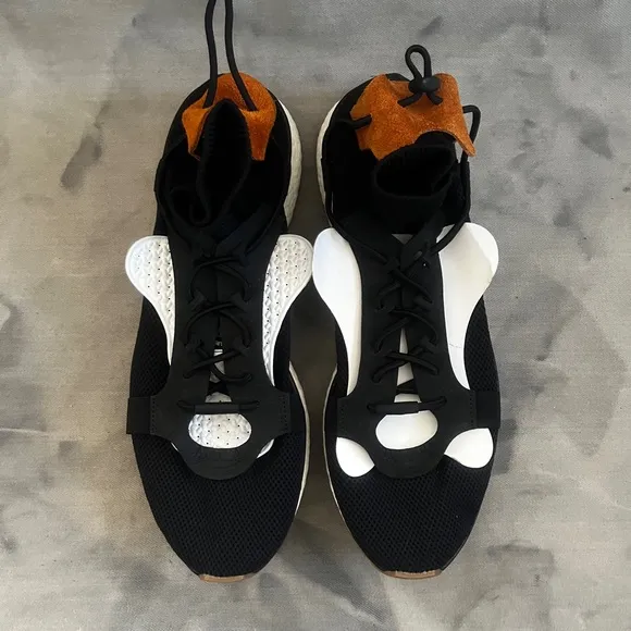 Adidas x Alexander Wang AW Run Sneakers