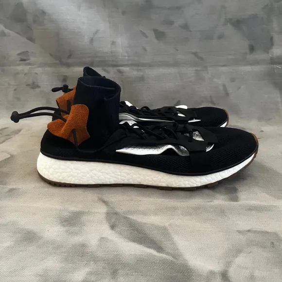 Adidas x Alexander Wang AW Run Sneakers