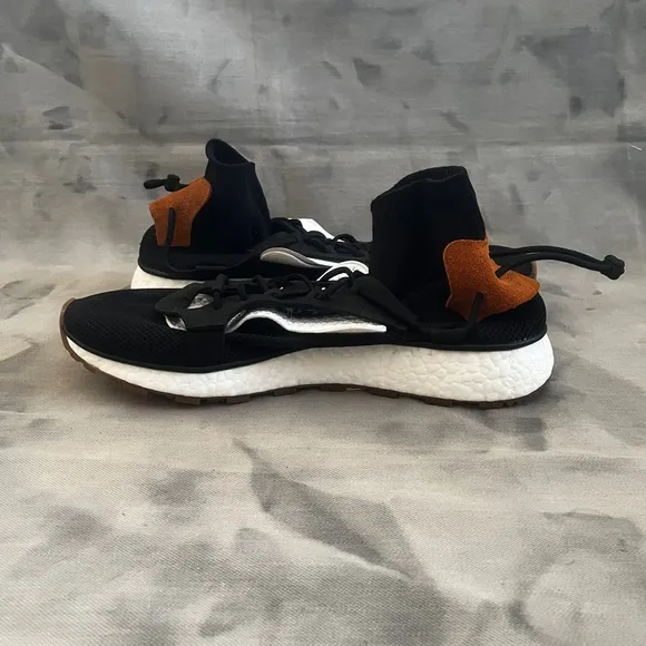 Adidas x Alexander Wang AW Run Sneakers