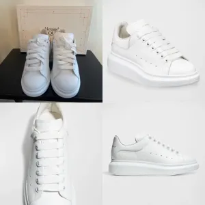 Alexander McQueenOversized Sneakers 42.5 (9.5 US)