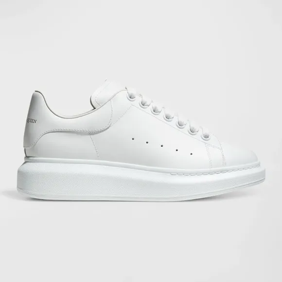 Alexander McQueenOversized Sneakers 42.5 (9.5 US)