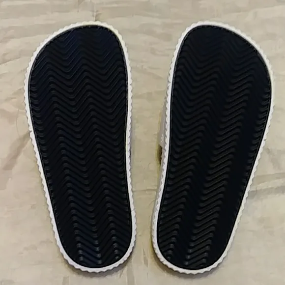 Alexander Wang x Adidas Adilette Slides