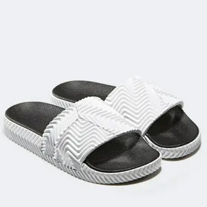Alexander Wang x Adidas Adilette Slides