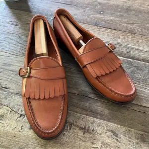 Allen Edmonds Kavanaugh Men’s Fringe Loafer