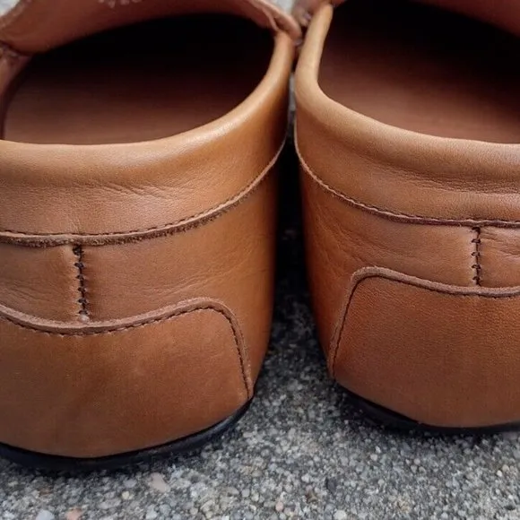 Allen Edmonds Penny Loafers