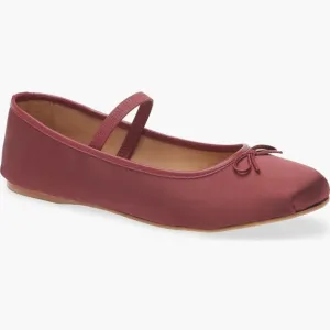 Alohas Odette Mary Jane Flats