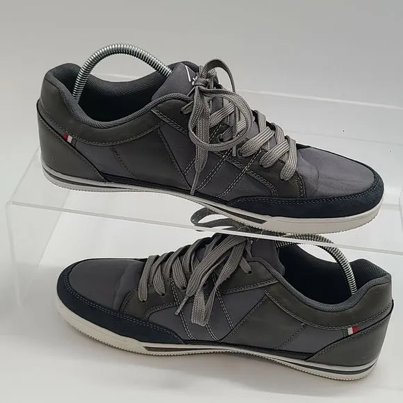 Alpine‎ Swiss Stefan US Size 12 M Men's Retro Fashion Sneakers