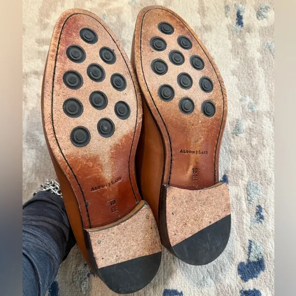 Alton Lane loafers