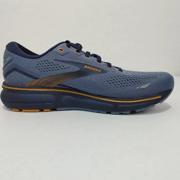 Amputee Single Brooks Ghost 15 Men's Shoe Size 10 Wide (2E) ONLY ONE SHOE