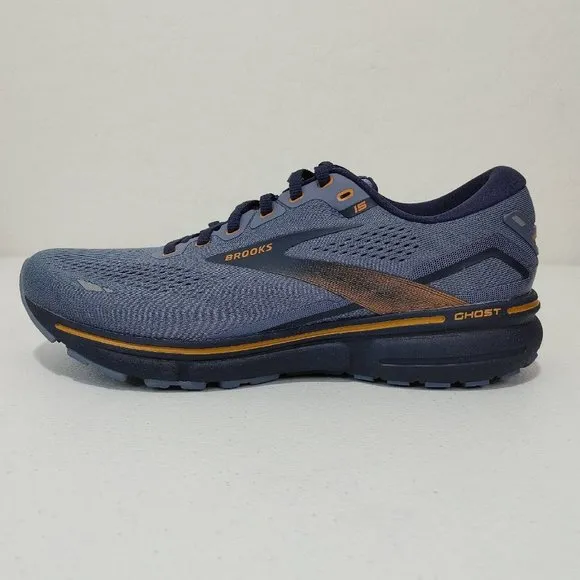 Amputee Single Brooks Ghost 15 Men's Shoe Size 10 Wide (2E) ONLY ONE SHOE