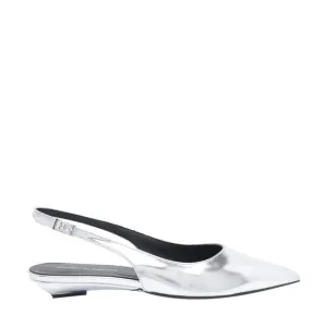 Angel Alarcon Women Malory Flats