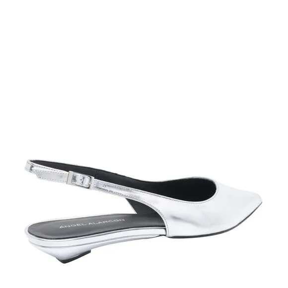 Angel Alarcon Women Malory Flats