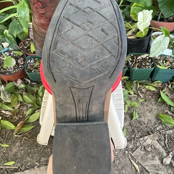Ariat boots boots size 4