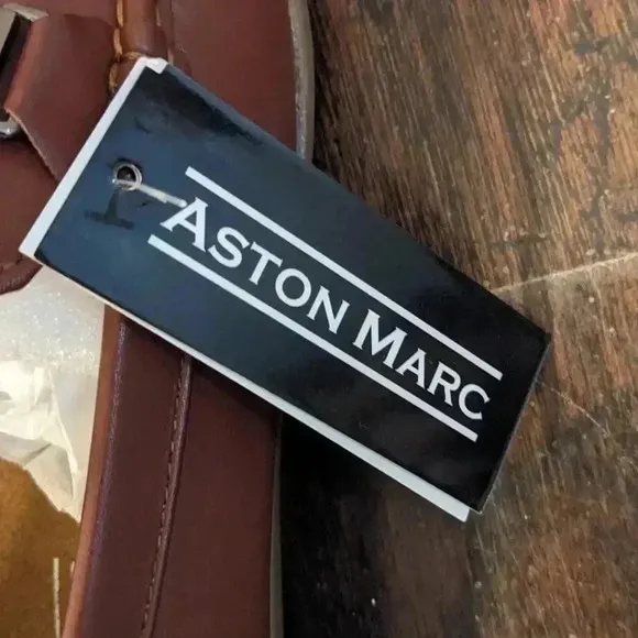 Aston Marc Men's Comfort Loafers