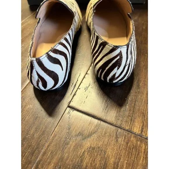 Banana Republic Loafers